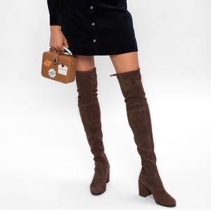 Stuart Weitzman Tieland Boots